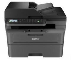 laser printer - Brother MFC-L2800DW ADF - 10 nuotrauka