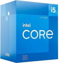 i5 12400f - Intel CPU Desktop Core i5-12400F (2.5GHz, 18MB, LGA1700) box - 7 nuotrauka