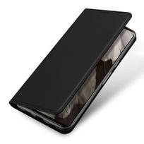 Dux Ducis "Skin Pro Wallet Case Google Pixel 7a" Black