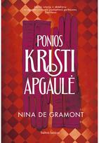 nina de gramont - Ponios Kristi apgaulė - 2 nuotrauka