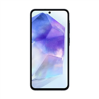 samsung a55 - Samsung Galaxy A55 8/256GB Awesome Navy (Juodas) - 2 nuotrauka