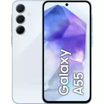 Pirkti Samsung Galaxy A55 8/256GB Awesome Iceblue (Mėlynas) - Photo 1
