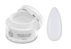 NANI UV gel Classic Line 5 ml - White 4