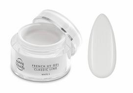 Pirkti NANI UV gel Classic Line 15 ml - White 3 - Photo 1