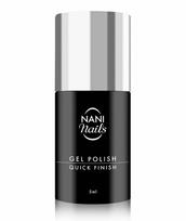 NANI gelinis lakas, 5 ml – Quick Finish