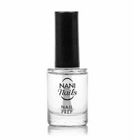 NANI Nail Prep nagų riebalų šalinimo priemonė, 11 ml