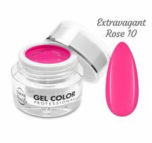 Pirkti NANI UV/LED gel Professional 5 ml - Extravagant Rose - Photo 1