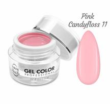Pirkti NANI UV/LED gel Professional 5 ml - Pink Candyfloss - Photo 1