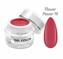 NANI UV/LED gel Professional 5 ml - Flower Power