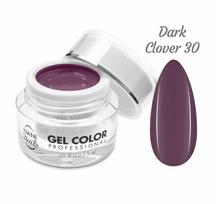 Pirkti NANI UV/LED gel Professional 5 ml - Dark Clover - Photo 1