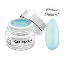 NANI UV/LED gel Professional 5 ml - Winter Shine