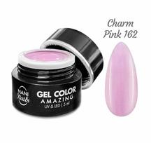 Pirkti NANI UV gel Amazing Line 5 ml - Charm Pink - Photo 1
