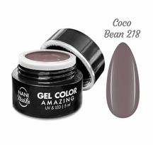 Pirkti NANI UV gel Amazing Line 5 ml - Coco Bean - Photo 1