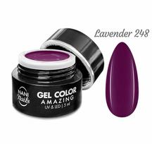 NANI UV gel Amazing Line 5 ml - Lavender Deluxe
