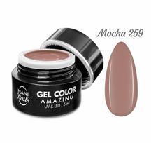 NANI UV gel Amazing Line 5 ml - Mocha