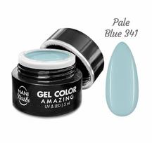 NANI UV gel Amazing Line 5 ml - Pale Blue