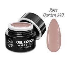 Pirkti NANI UV gel Amazing Line 5 ml - Rose Garden - Photo 1