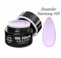 NANI UV gel Amazing Line 5 ml - Lavander Harmony