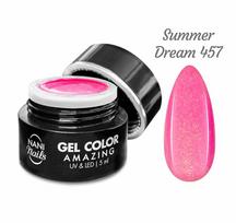 NANI UV gel Amazing Line 5 ml - Summer Dream