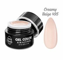 Pirkti NANI UV gel Amazing Line 5 ml - Creamy Beige - Photo 1