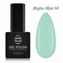 NANI gelinis lakas 6 ml - Mojito Mint