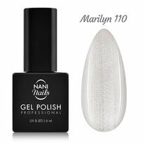 NANI gelinis lakas 6 ml - Marilyn