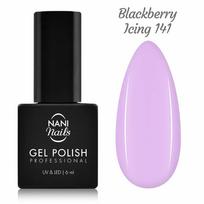 NANI gelinis lakas 6 ml - Blackberry Icing