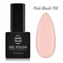 Pirkti NANI gelinis lakas 6 ml - Pink Blush - Photo 1