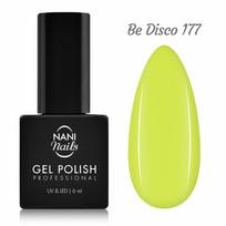 NANI gelinis lakas 6 ml - Be Disco