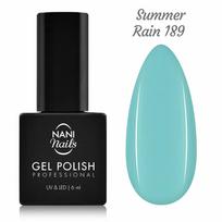 Pirkti NANI gelinis lakas 6 ml - Summer Rain - Photo 1