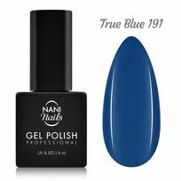 NANI gelinis lakas 6 ml - True Blue