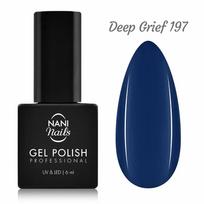 NANI gelinis lakas 6 ml - Deep Grief
