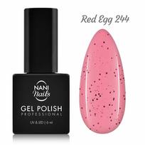 NANI gelinis lakas 6 ml - Red Egg