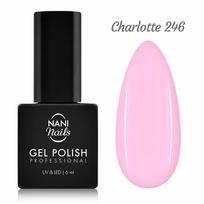 Pirkti NANI gelinis lakas 6 ml - Charlotte - Photo 1