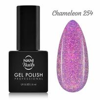 Pirkti NANI gelinis lakas 6 ml - Chameleon - Photo 1