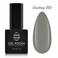 NANI gelinis lakas 6 ml - Cowboy