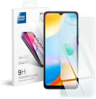 xiaomi redmi 10c stiklas - Blue Star "9H Tempered Glass Screen Redmi 10C" - 2 nuotrauka