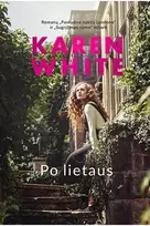 karen white - Po lietaus - 2 nuotrauka