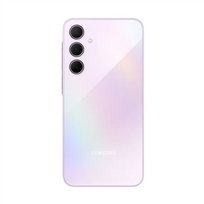 mobilieji telefonai samsung - Samsung Galaxy A35 128GB Awesome Lilac (Rožinis) - 4 nuotrauka
