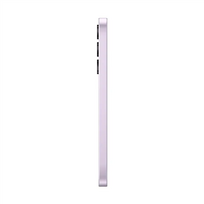 mobilieji telefonai samsung - Samsung Galaxy A35 128GB Awesome Lilac (Rožinis) - 5 nuotrauka