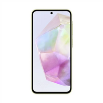 samsung a35 128 - Samsung Galaxy A35 128GB Awesome Lemon (Geltonas) - 2 nuotrauka