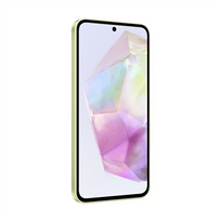 samsung a35 128 - Samsung Galaxy A35 128GB Awesome Lemon (Geltonas) - 4 nuotrauka