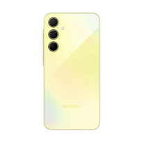 samsung a35 128 - Samsung Galaxy A35 128GB Awesome Lemon (Geltonas) - 5 nuotrauka