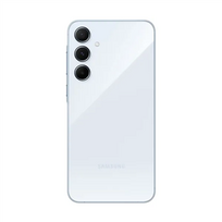 samsung galaxy a55 5g - Samsung Galaxy A55 8/128GB Iceblue (Mėlynas) - 4 nuotrauka