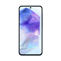 samsung galaxy a55 5g - Samsung Galaxy A55 8/128GB Iceblue (Mėlynas) - 5 nuotrauka