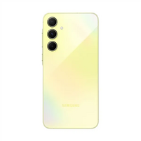 mobilieji telefonai samsung - Samsung Galaxy A55 8/128GB Lemon (Geltonas) - 2 nuotrauka