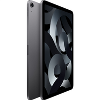 ipad 9 - Apple iPad Air 10.9" (2022) 256GB Space Grey (Pilka) - 3 nuotrauka
