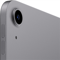 ipad 9 - Apple iPad Air 10.9" (2022) 256GB Space Grey (Pilka) - 4 nuotrauka