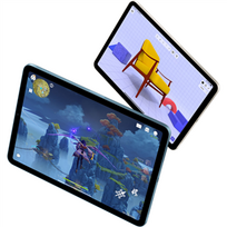 Pirkti Apple iPad Air 10.9" (2022) 256GB Space Grey (Pilka) - Photo 8