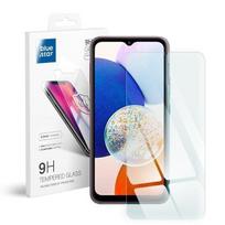 xiaomi redmi note 12 apsauginis stiklas - Blue Star "9H Tempered Glass Screen Protector Redmi Note 12 4G" - 2 nuotrauka
